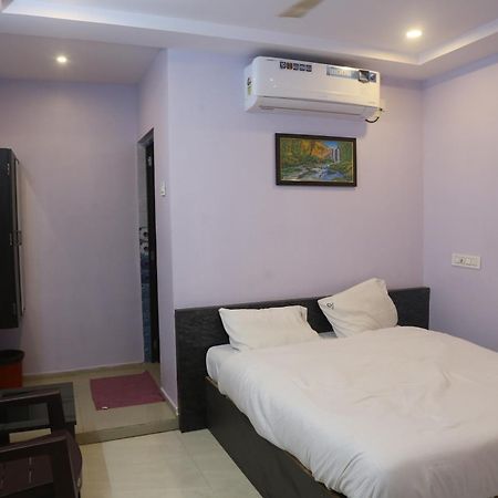 Sk Guest House Visakhapatnam Eksteriør bilde