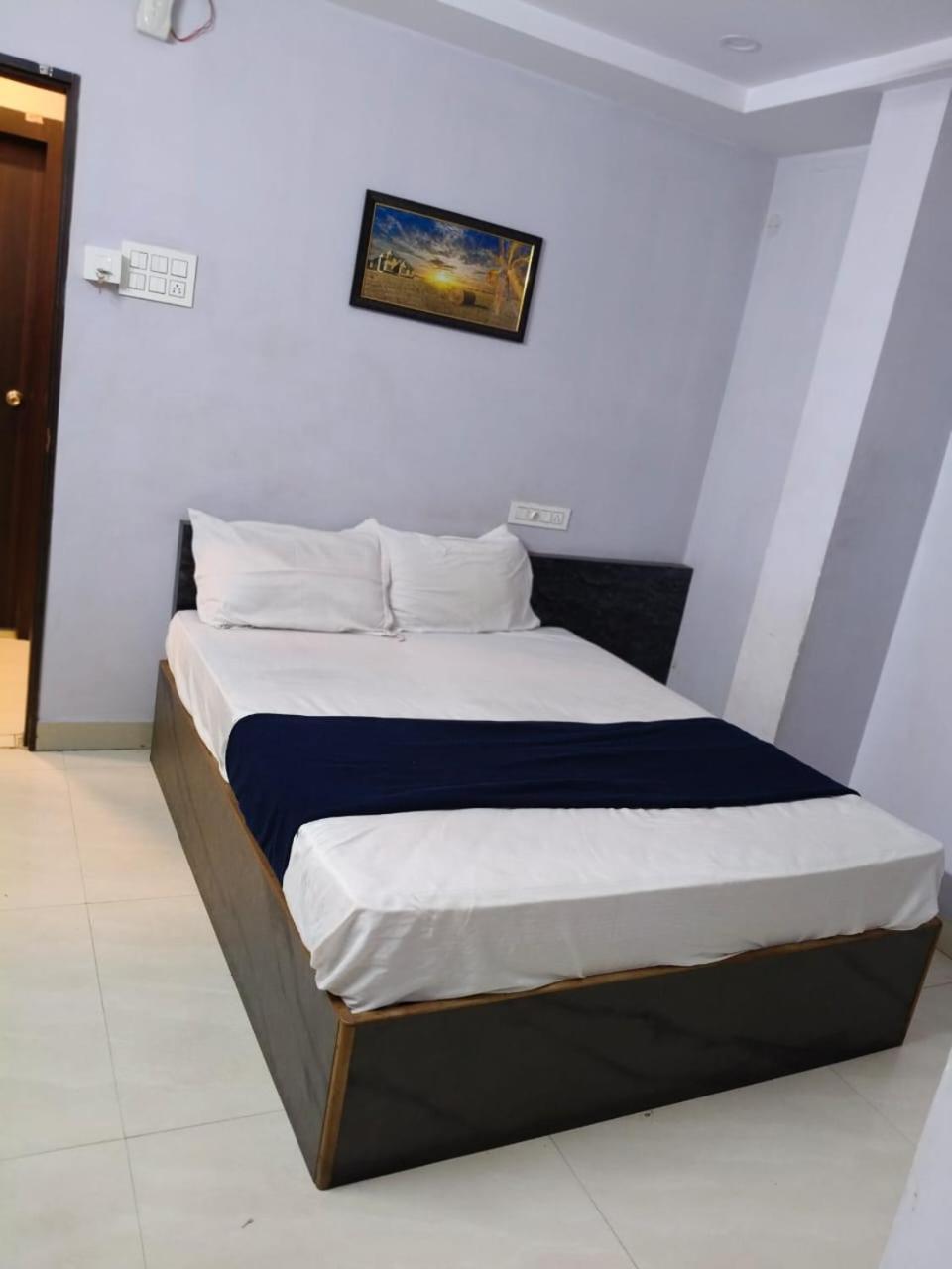 Sk Guest House Visakhapatnam Eksteriør bilde